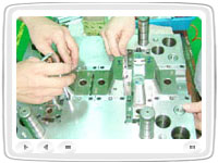 Mold Maker