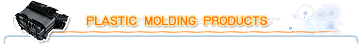 Plastic Mold Products